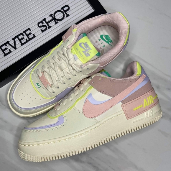 Air Force 1 Low - Unreleased - Picture 4 of 4